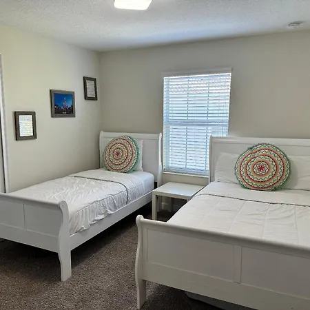 Joyful Home At The Best Resort In Orlando Kissimmee Exterior photo