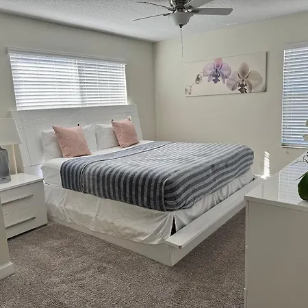 Joyful Home At The Best Resort In Orlando Kissimmee Exterior photo