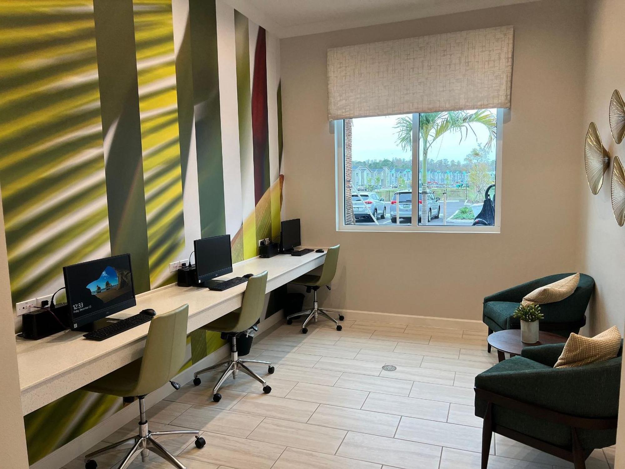 Joyful At The In Orlando Hébergement de vacances Kissimmee