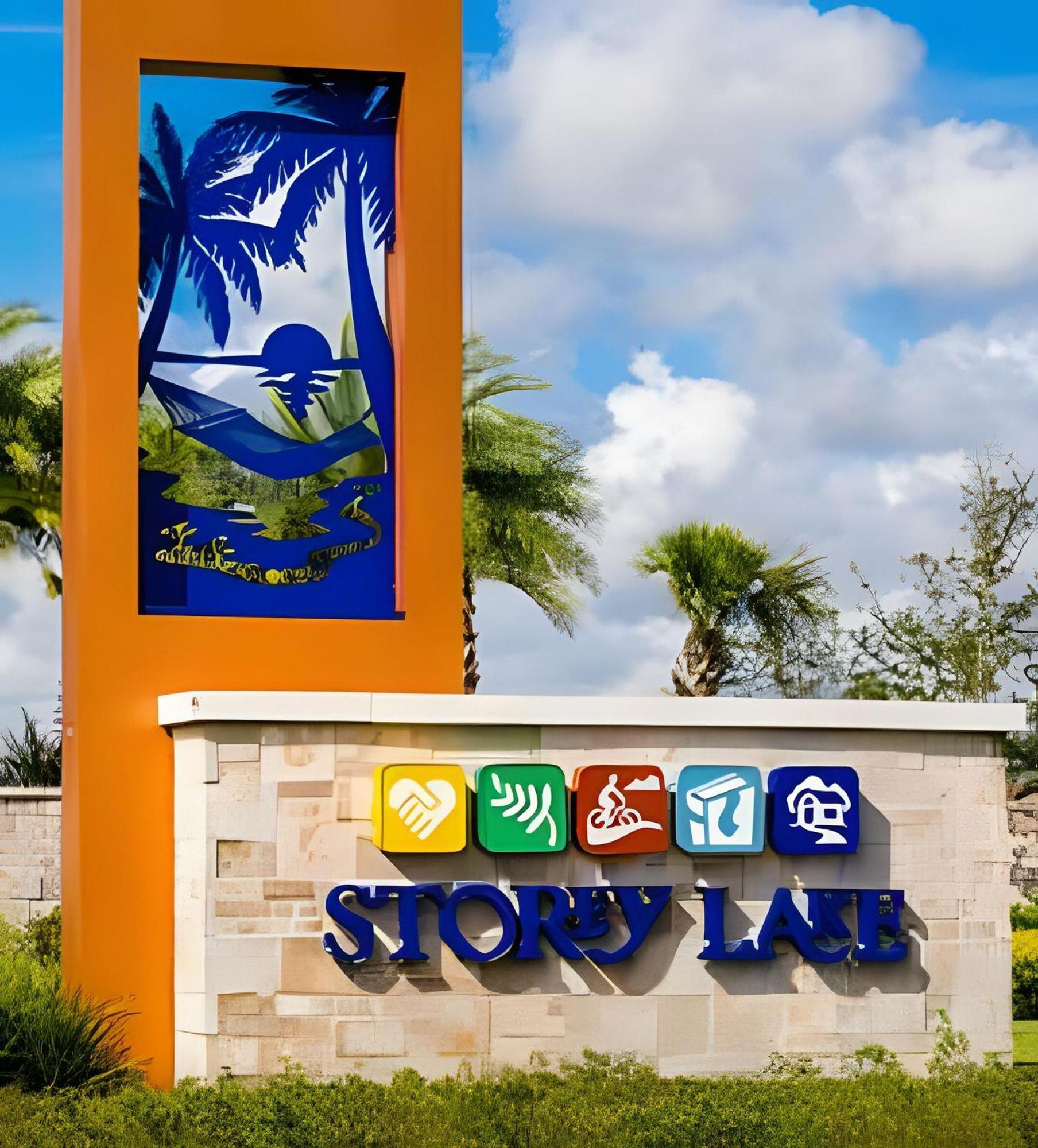 Hébergement de vacances Joyful At The In Orlando *
