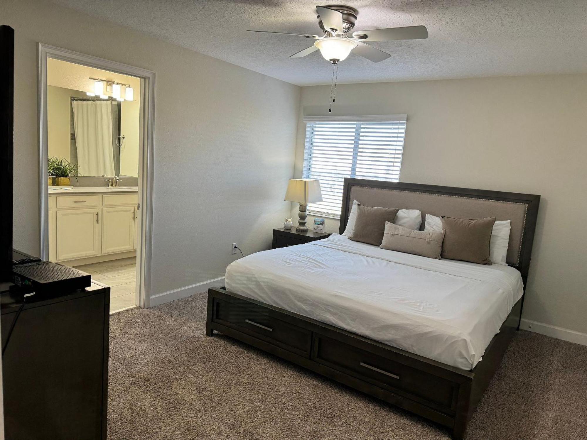 Hébergement de vacances Joyful At The In Orlando Kissimmee