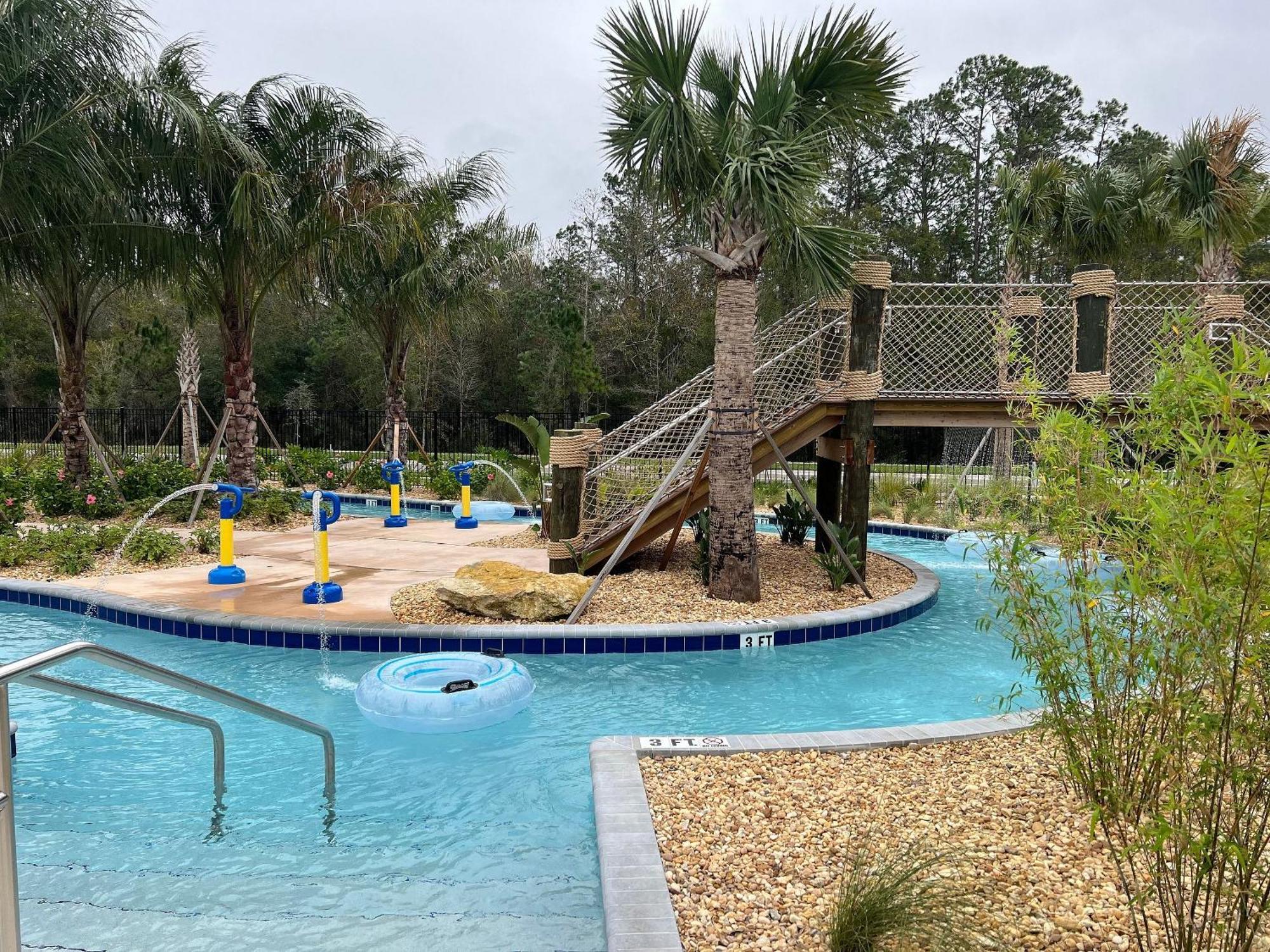 Joyful At The In Orlando Hébergement de vacances Kissimmee